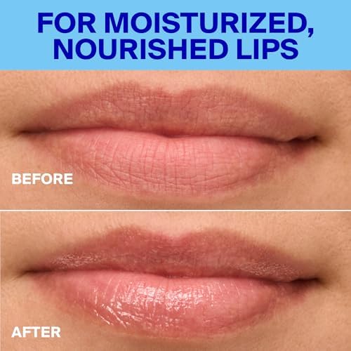 Supergoop! PLAY Lip Balm SPF 30 - Broad Spectrum SPF Lip Balm with Hydrating Honey, Shea Butter & Sunflower Seed Oil - Great for Active Days