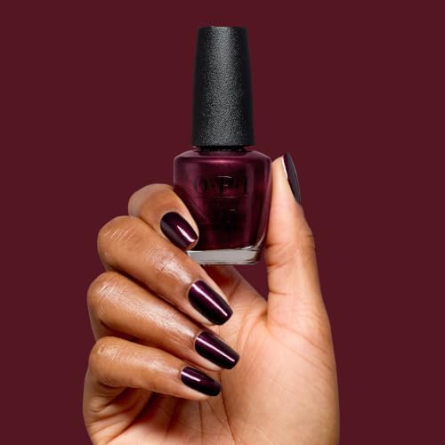 OPI Nail Lacquer Nail Polish | Crème, Shimmer, and Glitter | Fall 2026