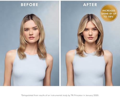 Moroccanoil Treatment Light Hair Oil