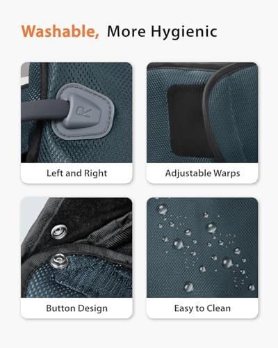 CINCOM Leg Massager with Heat and Air Compression FSA - HSA