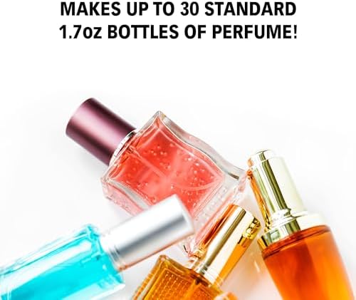 Perfumer's Alcohol, 32 oz for DIY Fragrances