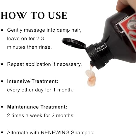 Davines Naturaltech ENERGIZING Shampoo Gentle Cleansing And Protection for Fragile Or Thinning Hair, Revitalize And Energize The Scalp