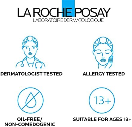 La Roche-Posay Toleriane Double Repair Matte Face Moisturizer