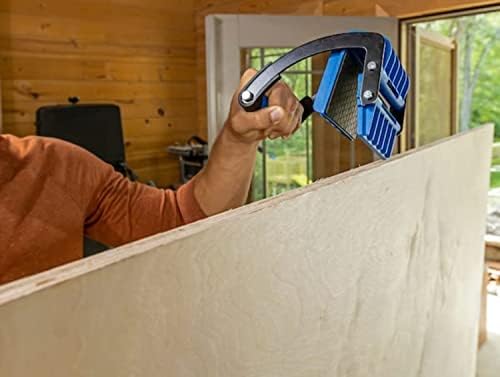 Kreg Panel Carrier, Plywood & Large Panel Carrier, KMA3000, Ergonomic