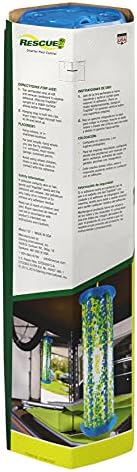 RESCUE! Non-Toxic TrapStik for Flies – Indoor Hanging Fly Trap - 4 Pack