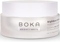Boka Teeth Whitening Powder with Nano Hydroxyapatite 1pack