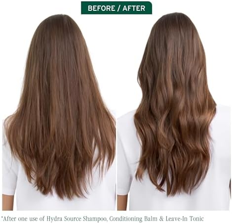 Biolage Hydra Source Shampoo – For Dry Hair
