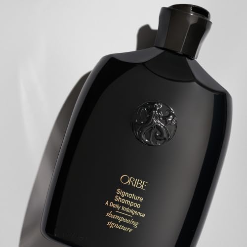 Oribe Signature Shampoo - Hydrates & Protects Hair - Adds Shine