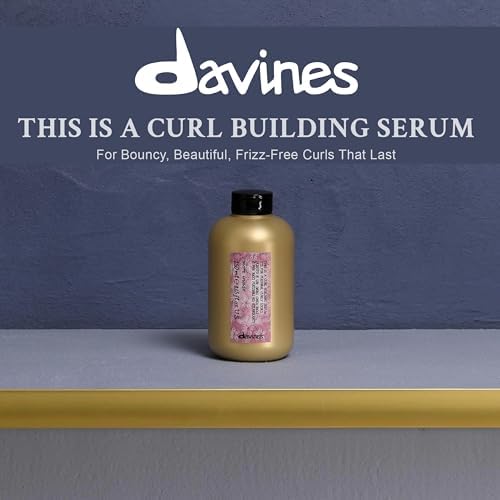 Davines This Is A Curl Building Serum