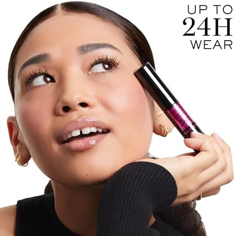 Lancôme Monsieur Big - Volumizing Mascara 24H Wear - Black