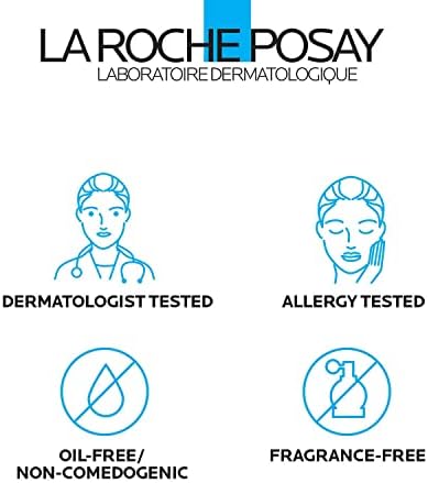 La Roche-Posay Anthelios UV Correct SPF 70 Face Sunscreen & Lotion, 1.7oz