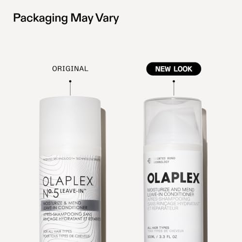 Olaplex N°.5 Leave-In Conditioner | Moisturizes & Mends Split End, 100 mL