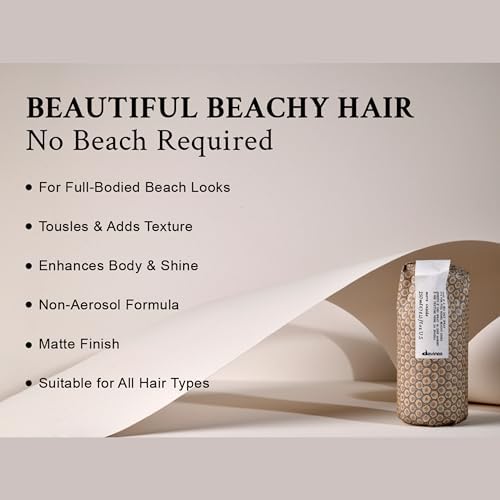 Davines This Is A Sea Salt Spray