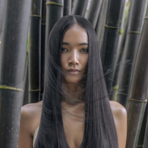 Awapuhi Wild Ginger by Paul Mitchell Nourishing Shampoo, Ultra Rich, Color-Safe Formula, For Dry, Damaged + Color-Treated Hair