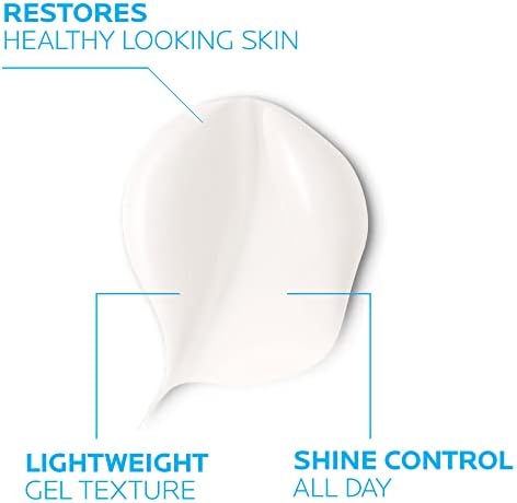 La Roche-Posay Toleriane Double Repair Matte Face Moisturizer