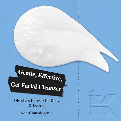 Kiehl's - Ultra Facial Cleanser
