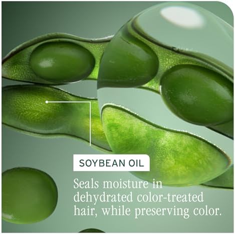 Biolage Color Last Shampoo – For Color-Treated Hair