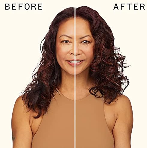 amika power hour curl refreshing spray