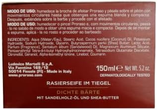 Proraso Shaving Soap