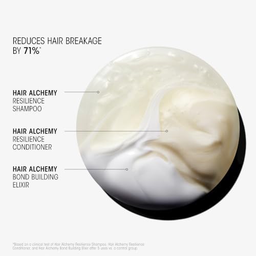 Oribe Hair Alchemy Strengthening Shampoo - Strengthens Fragile Hair