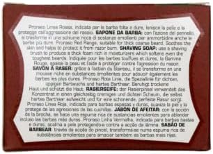 Proraso Shaving Soap