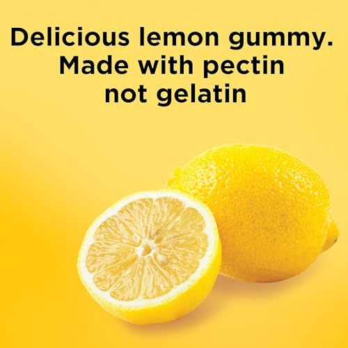 Nature Made Collagen Gummies with Vitamin C and Zinc, 60 Gummies