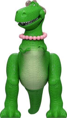 Mattel Disney and Pixar Toy Story 5 What is a Wedding? 4 Figure Pack with Accessories, ​Playscale Story Pack