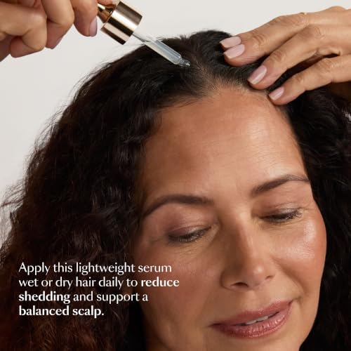 VEGAMOUR GRO+ Advanced Hair Serum, MD-Formulated