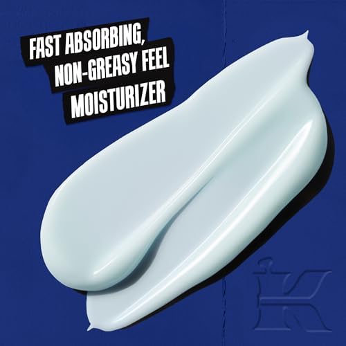Kiehl's - Facial Fuel Men's Energizing Moisturizer
