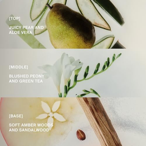 Living Proof Perfect Hair Day Advanced Clean Dry Shampoo, Sun-Kissed Pear, Limited Edition