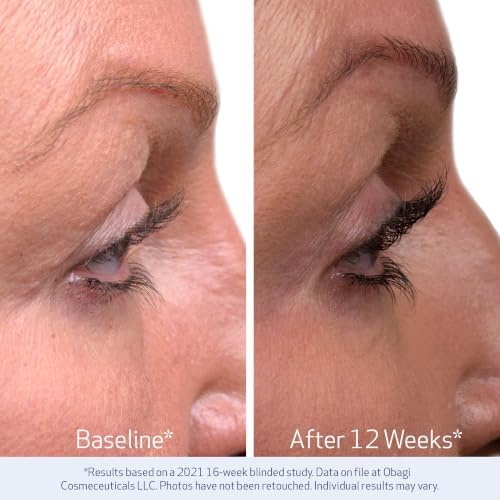 Obagi Nu-Cil Eyelash Enhancing Serum