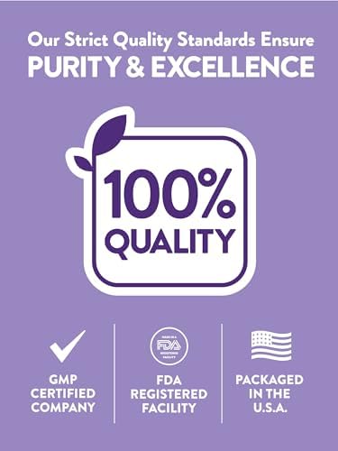Nature's Truth Lavender Essential Oil Spray | 2.4 fl oz