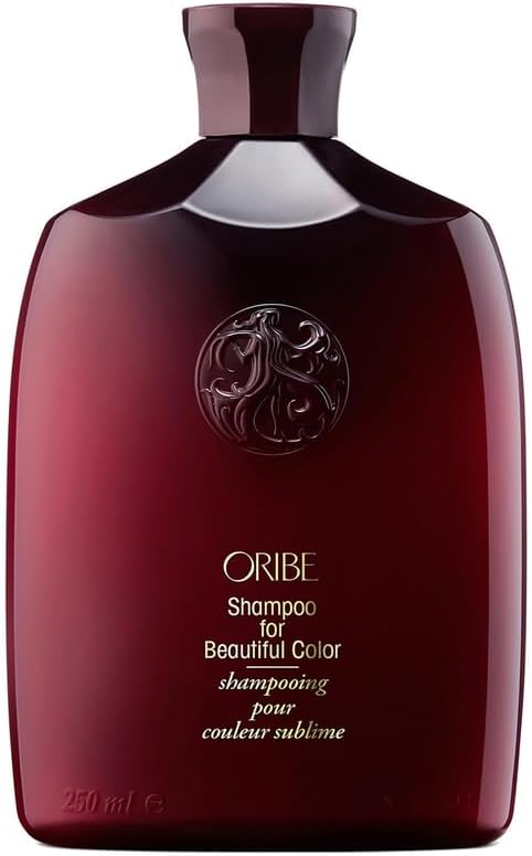 Oribe Shampoo For Beautiful Color - Extends & Protects Color