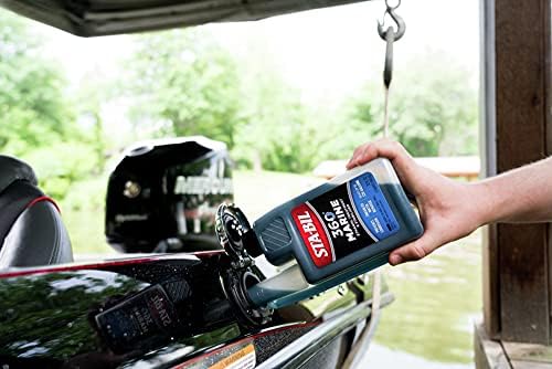STA-BIL 360 Marine Fuel System Treatment, 32 oz