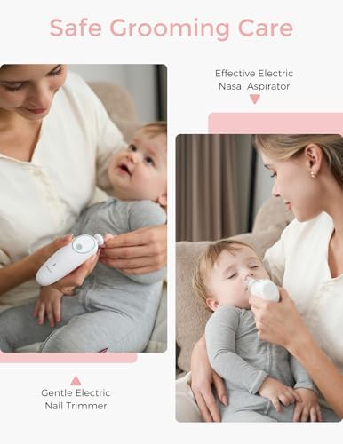 Momcozy Elite Baby Kit, Superior Baby Shower Gift & Registry Essential Kit