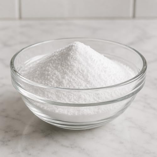 99% Boric Acid Powder - 2lb - Industrial Grade - Fine Powder Boric Acid