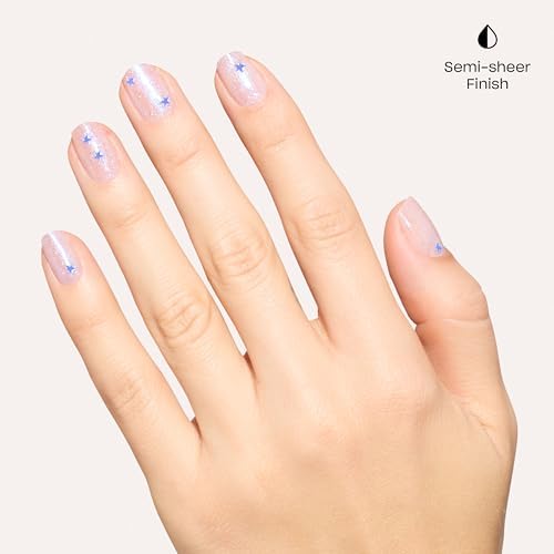OPI RapiDry Quick Dry Nail Polish | Crème & Shimmer Finishes