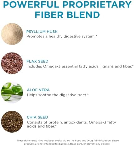 Pure for Men Stay Ready Fiber Supplement Psyllium Husk (120 XL Capsules)
