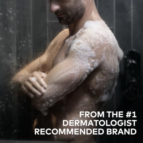 DOVE MEN Body Wash Skin Defense Anti BAC 30 FO