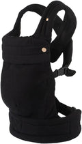Ergonomic Baby Carrier Newborn to Toddler, Comfort Stylish Cute Easy Use