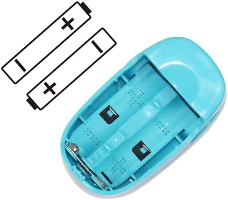 CONTEC Pulse Oximeter, SpO2 & PR Waveform Blood Oxygen Monitor w/Lanyard