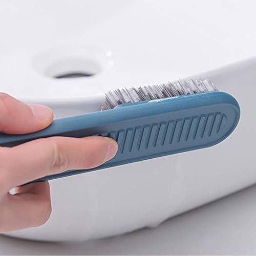 Cleaning Brush Soft Bristle Brush Laundry Scrub Brush Clothes & Shoes Brush
