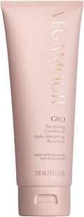 VEGAMOUR GRO Revitalizing Conditioner, Karmatin™ Peptide & Marula Oil