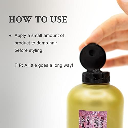 Davines This Is A Curl Building Serum