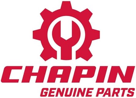 CHAPIN 6-9206 12V Diaphragm Sprayer Pump, 1 GPM Replacement Pump