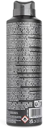 GUESS Seductive Homme Deodorizing Body Spray for Men, Oriental, 6 Fl Oz