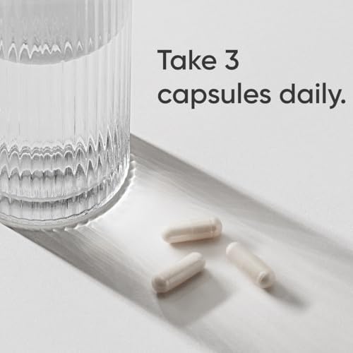 Sports Research® Multi Collagen Peptides w/Hyaluronic Acid, 90 Count