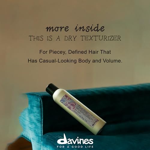 Davines This Is A Dry Texturizer