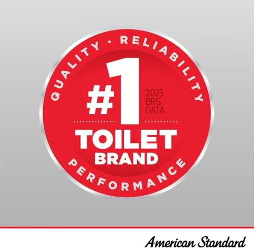 American Standard Transitional Elongated Toilet Seat, Soft Close, White