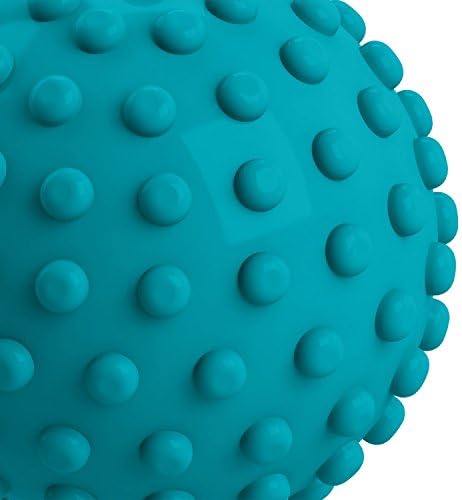 Gaiam Restore Ultimate Foot Massage Roller, Arch & Heel